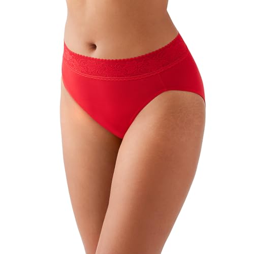 Image of Wacoal Comfort Touch Hi Cut