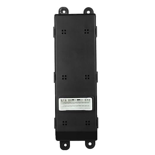 Bouton commande lève-vitre bloqué pour Hyundai Creta IX25 repair