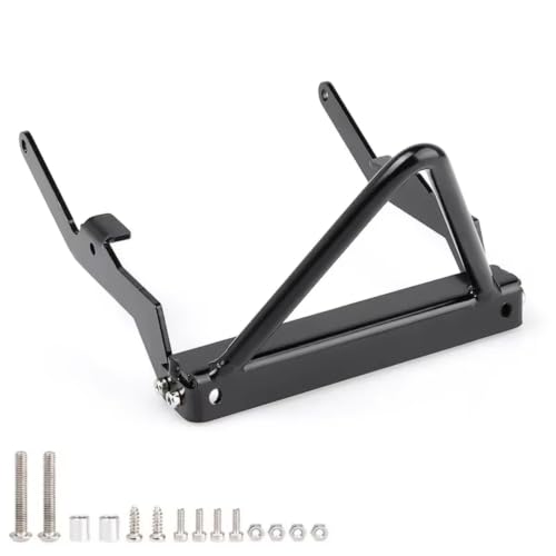 Pare-chocs avant métal RC haute résistance pour Traxxas et Axial Capra 1/10
