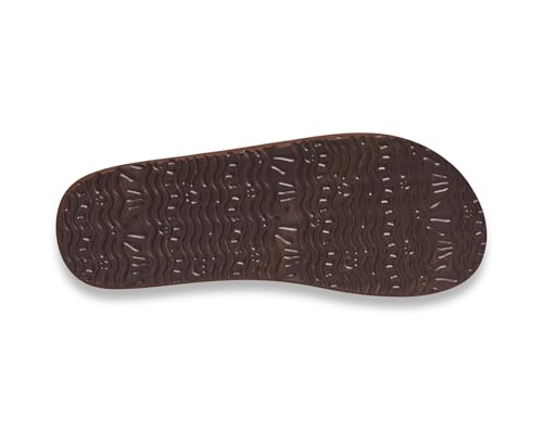 Image of Sanuk Yoga Mat II | Flip Flops for Women | Yoga Sandals For Women | Women's Beach Sandals | Memory Foam Footbed
