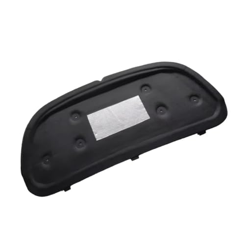Isolation thermique capot Chevrolet Malibu pour des trajets silencieux en ville