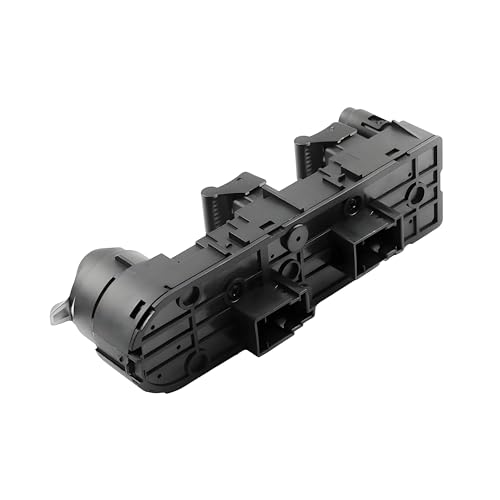 Bouton lève-vitre électrique de remplacement pour commande de commutation Alfa Romeo 940
