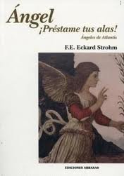 Paperback Angel Prestame Tus Alas ! (Spanish Edition) [Spanish] Book