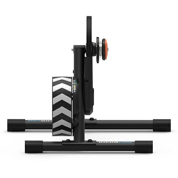 Amazon | 国内正規品 Wahoo KICKR CORE2 with Zwift Cog and Click