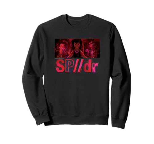 Sweatshirt Marvel Spider-Man Sp//dr cadeau parfait pour ados