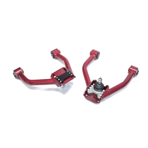Godspeed AK-080-BJ300 Front Camber Arms | 2001–2005 Lexus IS300 - Image 4