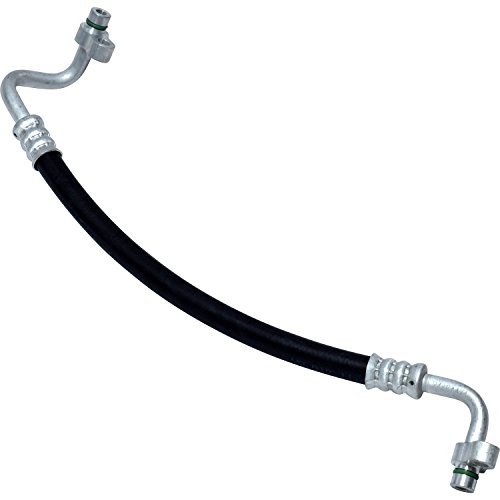 Universal Air Conditioner HA 112025C A/C Refrigerant Discharge Hose,973