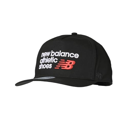 new balance(ニューバランス) 帽子/キャップ '47 ヒッチNBアスレチックス (AC15859)