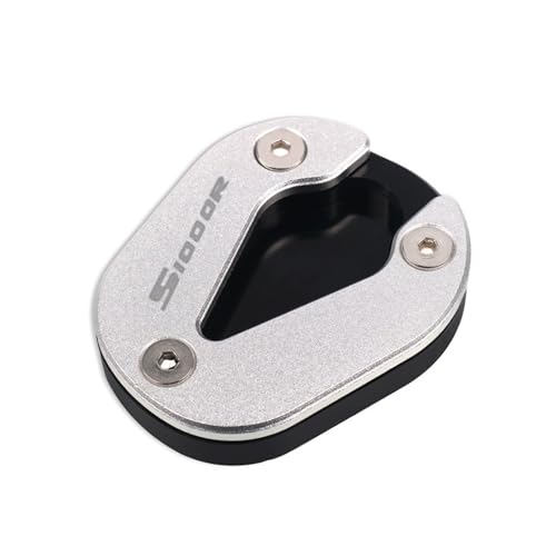 Moto CNC béquille latérale support extension pour S1000R 2020 2021