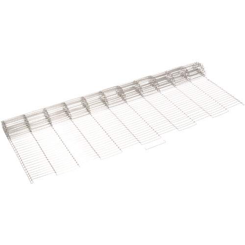 Lincoln Foodservice Products 369362 CHAIN CONV WIRE SS 32 X 1^^