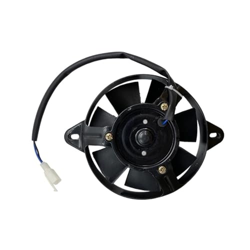 Ventilador de refrigeración para motos BS 200cc y quad ATV