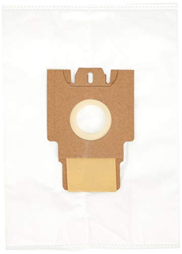 Paxanpax VB292H Lot de 5 Sacs SMS compatibles Hoover 'H30S' Arianne, Amigo, Athos, Discovery, Dustman TC4210, Elios 1400, Octopus, Purepower Pets, Sensory,...