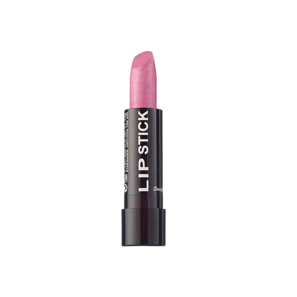 Stargazer Lip Stick Number 122, Soft Pigmented Long Lasting Cruelty-Free Lipstick