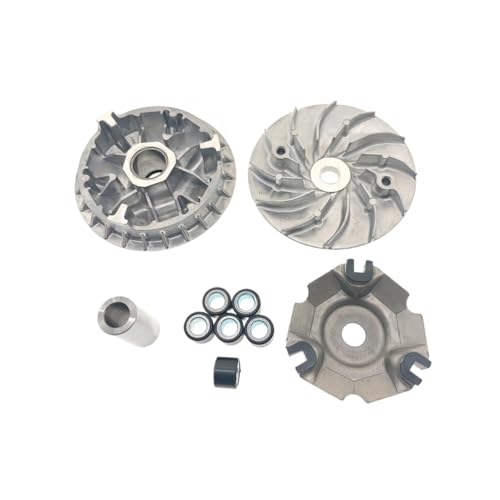 Variateur et poulie de visage PCX 125 150 22102-K1Z-J10