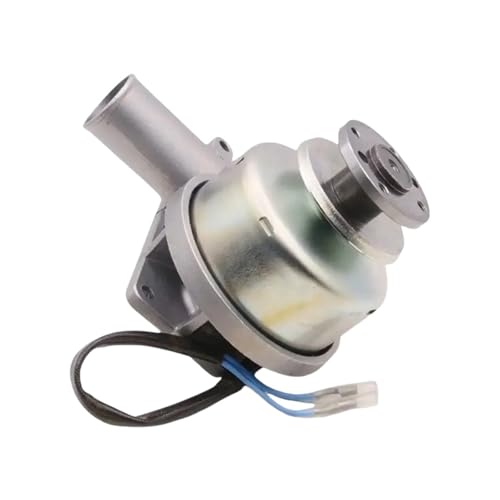 Alternateur 15372-64010 de remplacement pour moteur Kubota D650 diesel
