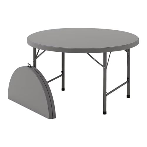 QD-WST ܂݃e[u _CjOe[u 122cm ~` ܂ݎ ی^  gݗĊȒP ω׏d500kg qp CeA 6-8lp DF