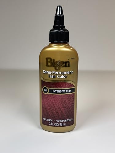 Bigen Semi-Permanent Haircolor 2 Pack 88 ml miniatura 2