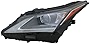 KarParts360 For Lexus RX350 Headlight 2016 17 18 2019 Driver Side CAPA For LX2502173 | 81150-0E260