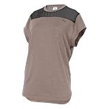 [プーマ] 52798841_STUDIO SS Tシャツ_フラット ブロンズ_M