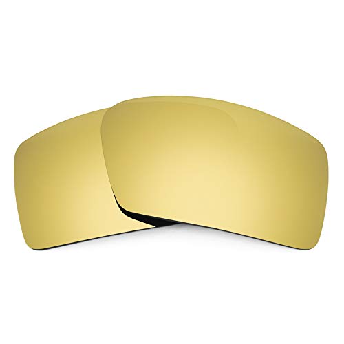 Image of Revant Replacement Lenses for Oakley Eyepatch 2 OO9136 | Fits OO9136, Polarized Available, 100% UV Protection, Impact & Scratch Resistant, Precision-fit, Optically Corrected