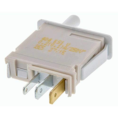 Recamania Interruptor luz frigorifico Balay 3FEB2315 609959
