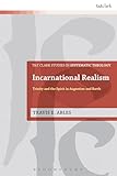 Incarnational Realism: Trinity and the Spirit in Augustine and Barth (T&T Clark Studies in Systematic Theology)
