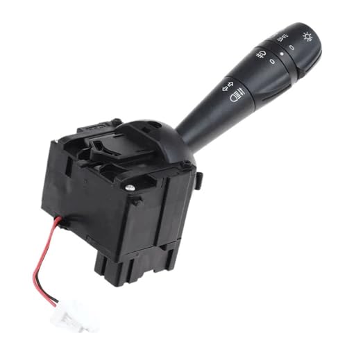 Commutateur de clignotants phares 255404709R Clio 4 Captur 1