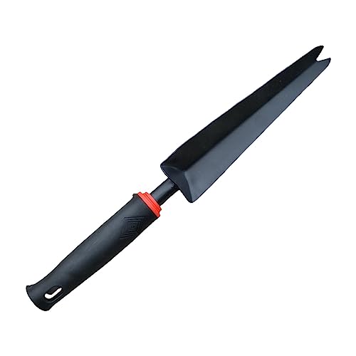 perfk Outil de désherbage Outil de désherbage Multifonctionnel, Outil de désherbage Manuel pour arracheur de Mauvaises Herbes pour Le repiquage