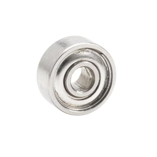MR62ZZ mini roulement à billes 2x6x2.5mm pour micro moteur et modélisme