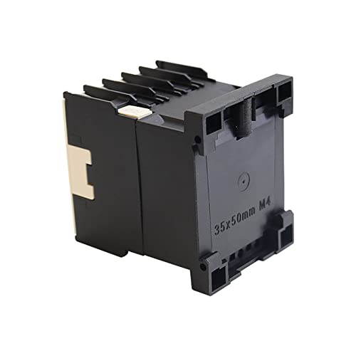 Contacteur LC1K de commande compact 380V CJX2-K 1201 à coupure nette