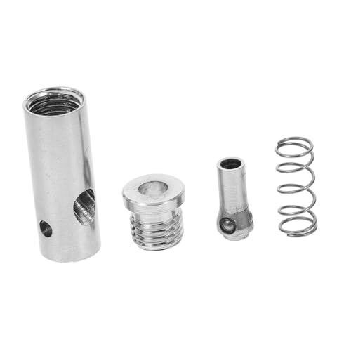 Mipcase Bloqueo De Cuerda Aleación De Hierro Sujetador De Cable Para Iluminación Led Instalación Estable Techos y Barandillas Cierre Seguro Para Exteriores