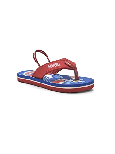 Image of toothless Boy's Flip-Flops Slipper