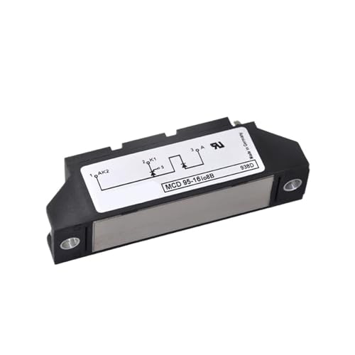 Thyristor MCD72-14IO8B et module de puissance MCD95 pour onduleur - 2