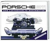zylinderanordnung porsche boxster  Porsche 911. Der luftgekühlte Boxermotor