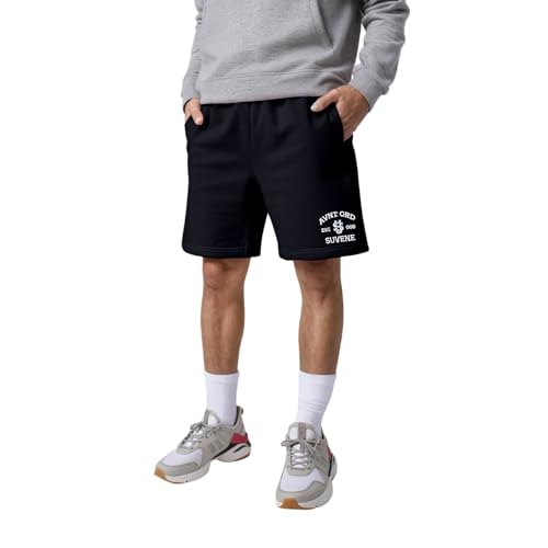 Short décontracté respirant et confortable pour homme