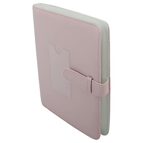 Album Fotografico con 273 Tasche per Fotocamera Mini da 3 Pollici per di Compleanno rosa pelle sintetica