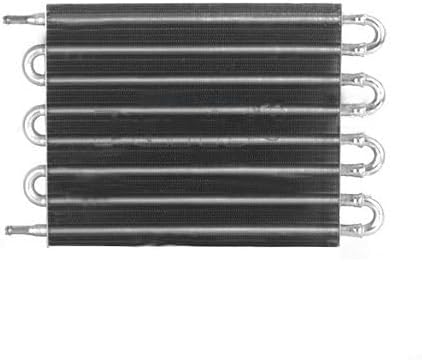 Sawyer Auto Replacement Transmission Oil Cooler for Nissan Titan (2004–2015 2017–2021)