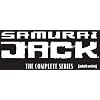 Samurai Jack: The Complete Series (BD)