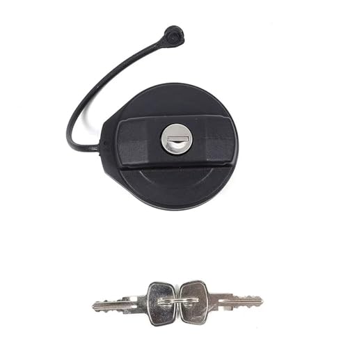 Bouchon de remplissage de carburant de voiture Defender 1999-2018 LR075664
