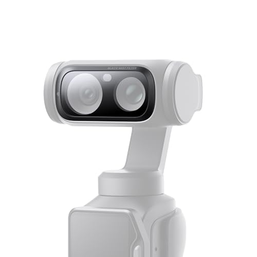 Insta360 Luna Ultra Black Mist Filter