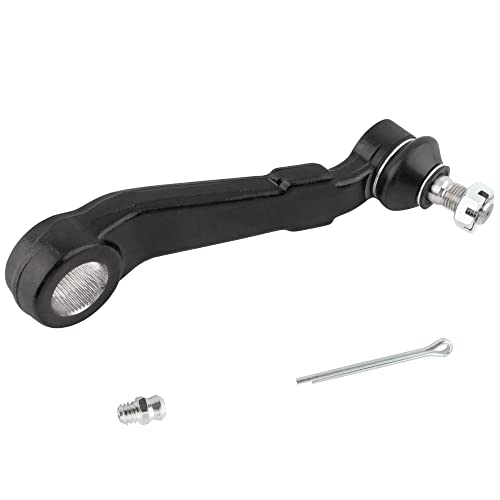 MYSMOT ES2376 K9422 K9424 Pitman Arm Idler Arm Front Outer Tie Rod Ends for Toyota 4Runner 1991 Toyota Pickup 4WD 1986-1995, Pack of 4 by MYSMOT - Used condition - Image 4
