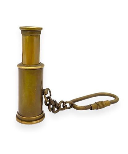 Image of Metal Vintage Bike Keychain Gold for Bag, Chhalla, Home, Backpack - Antique and Unique Design, Pack of 1