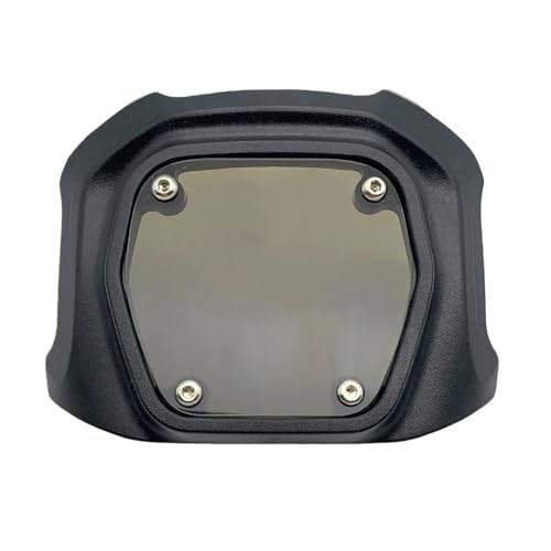 Couverture phare MT-07 2021-2024 finition haut de gamme - 7