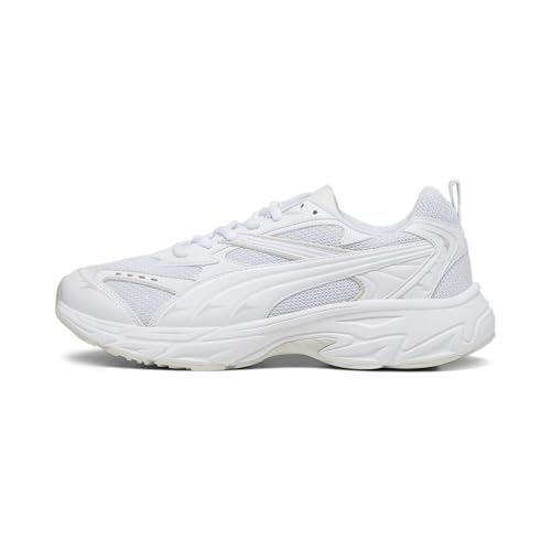 Image of Puma Mens Palermo Leather Shoes