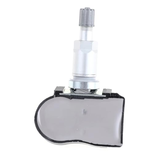 Capteur TPMS Jaguar X-Type valves pression de pneu fiables 4H231A159CE - 6