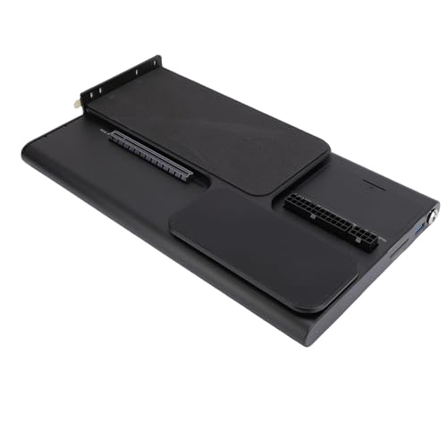 Plyisty Estación de Acoplamiento GPU Externa, Caja Mini EGPU