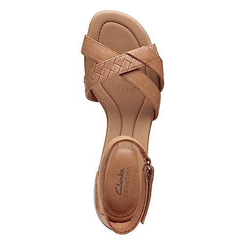 Image of Clarks womens Sandals Sandal