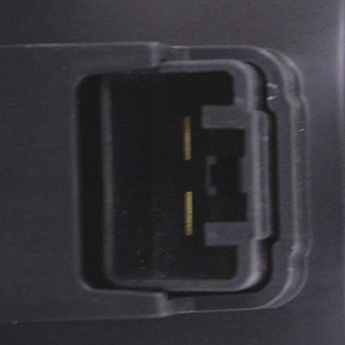 Miniatura 6 de Evan-Fischer Motor de soplador compatible con EQUINOX 06-15 con rueda sopladora