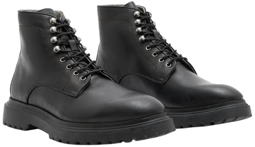 Men's Nidd Combat Boot4