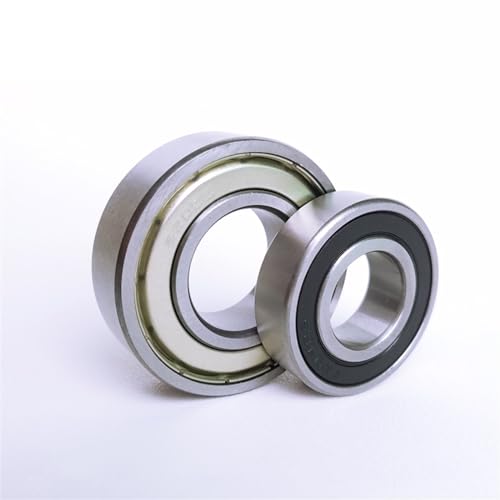 Roulements à billes rigides 6903 anti poussière pour outillage
